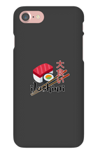 ijoshimi iPhone Cases