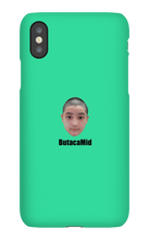 butacamid carcaza de Iphone