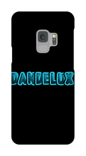 Dandelux Text Samsung Phone Cases