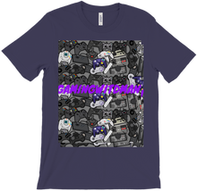 GAMINGWITDMAN T-SHIRT