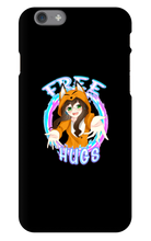 Free Hugs iPhone Phone Case