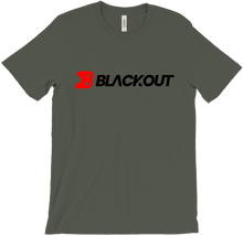 Blackout T-Shirts