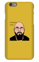Avatar iPhone Phone Cases