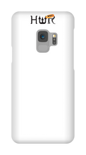 holywarriorrye Samsung Phone Cases