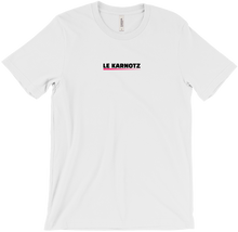 Le T-Shirt du Karnotz (saison 1)