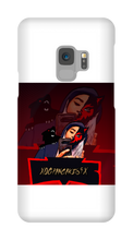 xogpancake69x Samsung Phone Cases