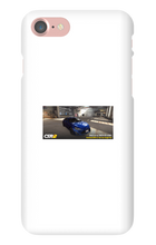dracoplaneflight iPhone Phone Cases
