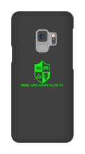 realmenwearkiltstv Samsung Phone Cases