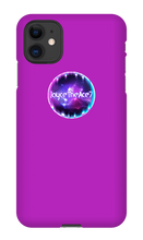 JayceTheAce7 iPhone Case