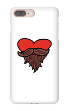 shneeb LOVE iPhone Phone Cases