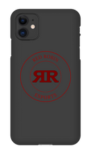 red_robin_esports iPhone Phone Cases