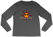 Grossly Incandescent - Dark Souls Long Sleeve Tee