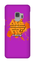 arc_of_fire Samsung Phone Cases