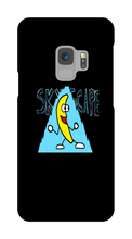 Banane Sayan Samsung Phone Cases