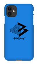 aBstrakt Gaming iPhone Case