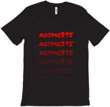 notme395 T-Shirts