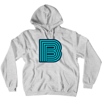 Blazer_7080 Hoodies (Pullover)