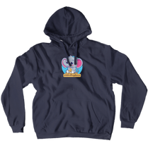 lokimooplaysgames Hoodies (No-Zip/Pullover)