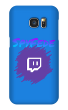 spyfede Samsung Phone Cases
