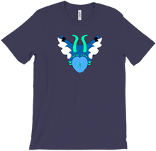 Lined Barcano T-Shirts