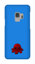 stn_wiesa Samsung Phone Cases