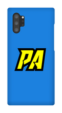 Phantom Esports Samsung Phone Case