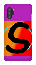 sebdamemesilva Samsung Phone Cases