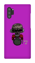 sapperxray3 Samsung Phone Cases