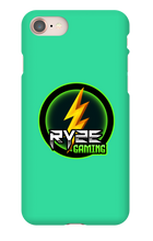 Ryze Gaming iPhone Phone Cases