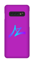 Azmyth Samsung Phone Cases