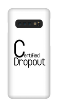 fake_dropout_streams Samsung Phone Cases