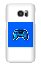 malikgames Samsung Phone Cases