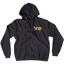 NEW TTB LOGO Hoodie