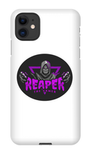 Reaper The Gamer's iPhone  Cases