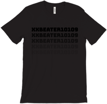 xxbeater10109 T-Shirts