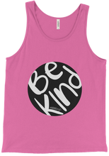 Meeeows Tank - Be Kind