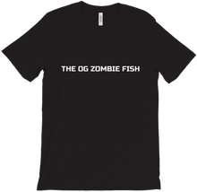 THEOGZOMBIEFISH T-Shirt