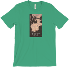 Birdy The Pup Tee