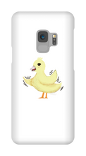 Master Duke's Samsung Phone Cases