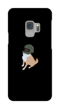 Doggo Samsung Phone Cases
