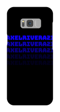 axelrivera21 Samsung Phone Cases