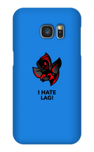 nordichoonigan Samsung Phone Cases