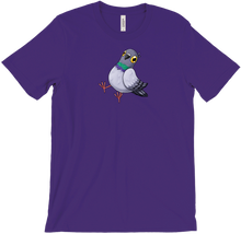 Space Pigeon T-Shrit