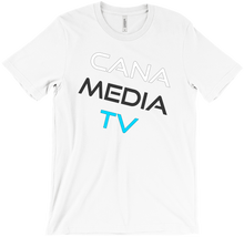 canamediatv T-Shirts