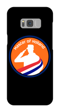 masterofholland Samsung Phone Cases
