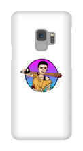 Bings Samsung Phone Cases