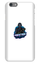 prestige iphone case