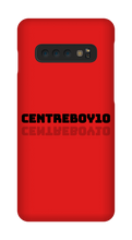 centreboy10live Samsung Phone Cases