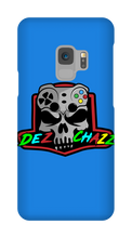 dezchazz Samsung Phone Cases