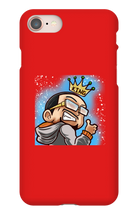 kingmidasttv iPhone Phone Cases